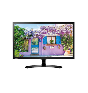 [PC렌탈] LG 모니터 LG 24MT58DF / 24인치 / 렌탈비용 별도문의