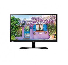 [PC렌탈] LG 모니터 LG 24MT58DF / 24인치 / 렌탈비용 별도문의