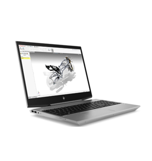 [PC렌탈] HP 노트북 ZBook 15 G6 Mobile Workstation (i7-9850H/2.6GHz) / 1개월