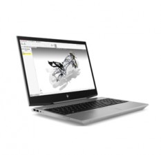 [PC렌탈] HP 노트북 ZBook 15v G5 Mobile Workstation (i7-9750H/2.6GHz)  / 1개월