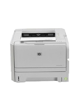 [렌탈] HP A4  컬러 무한 잉크젯 프린터 P2035N / 보증금10만 / 3,000매